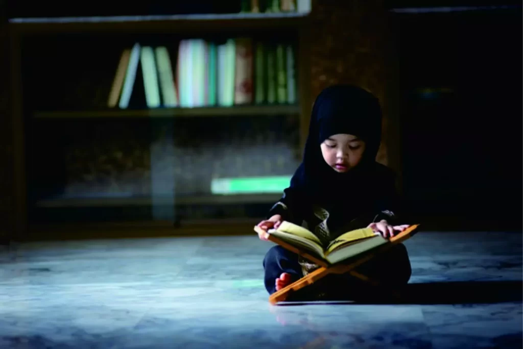 HUKUM AQIQOH UNTUK ANAK