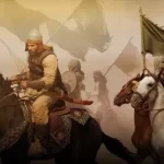SAHABAT YANG MEMBUAT RASULULLAH MENANGIS