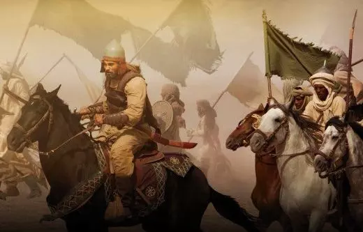SAHABAT YANG MEMBUAT RASULULLAH MENANGIS