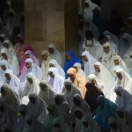 PERIHAL WANITA MELAKSANAKAN SHOLAT JUM’AT