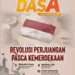 Revolusi Perjuangan Pasca Kemerdekaan
