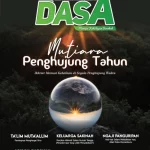 Mutiara Penghujung Tahun