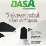 Majalah Dasa Rekontruksi Niat Dan Tujuan