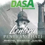 Majalah Dasa Lentera Penerang Hati