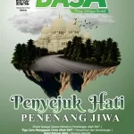 Majalah Dasa Penyejuk Hati Penenang Jiwa