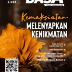 Majalah Dasa Kemaksiatan Melenyapkan Kenikmatan
