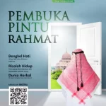 Majalah Dasa Pembuka Pintu Rahmat