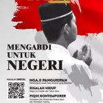 Majalah Dasa Mengabdi Untuk Negeri