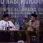 PONDOK PESANTREN TAHFIDZ AL JIHADUL CHAKIM