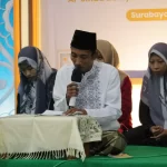 Sema'an Al-Quran Al-Jihad