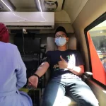 Donor Darah Al-Jihad