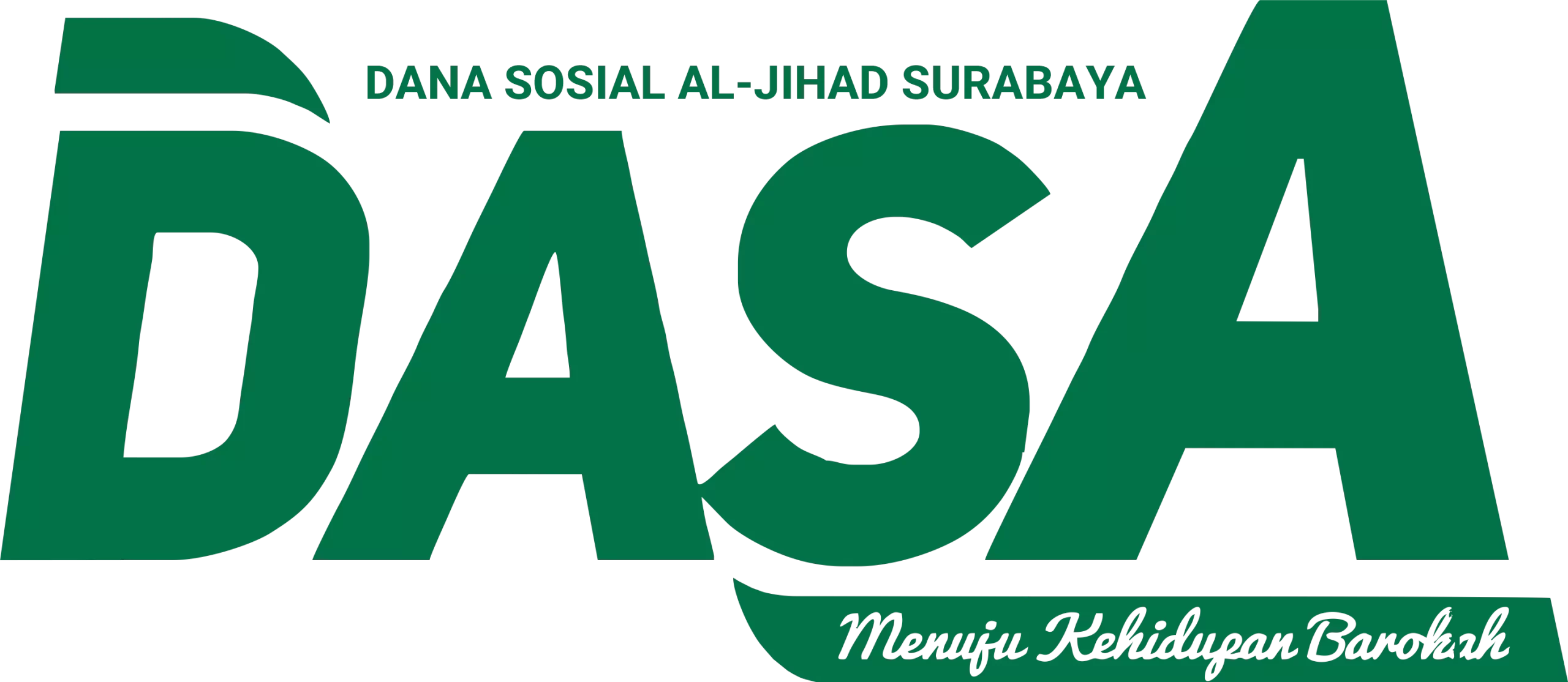 Logo Dasa Al-Jihad