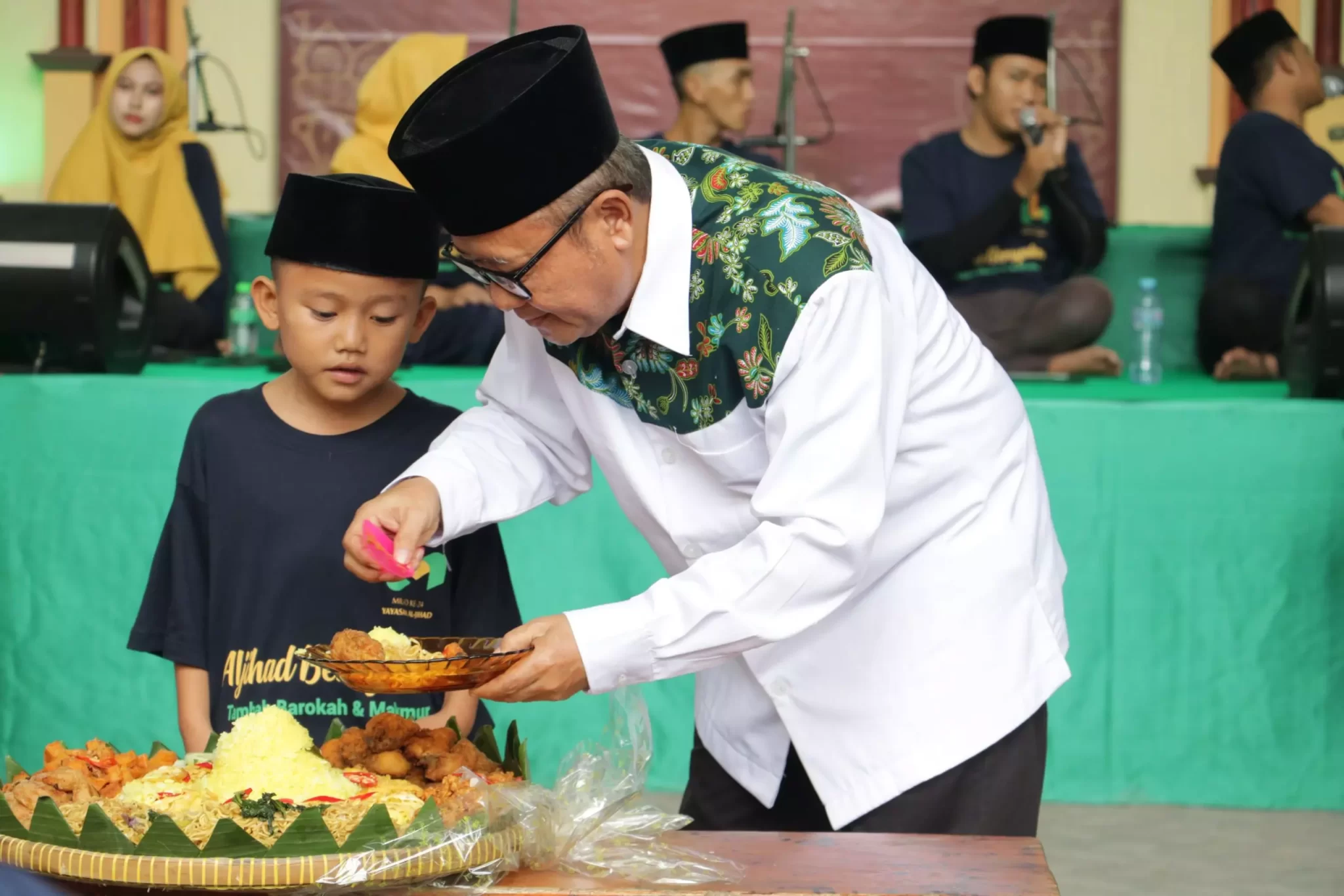 Milad Al-Jihad 24