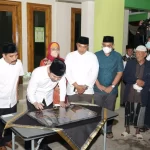 Masjid Djariah Pacet