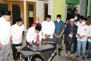 Masjid Djariah Pacet