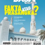 FAKTA ATAU PRASANGKA