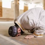 HIDUP DENGAN KERIDHOAN ALLAH SWT