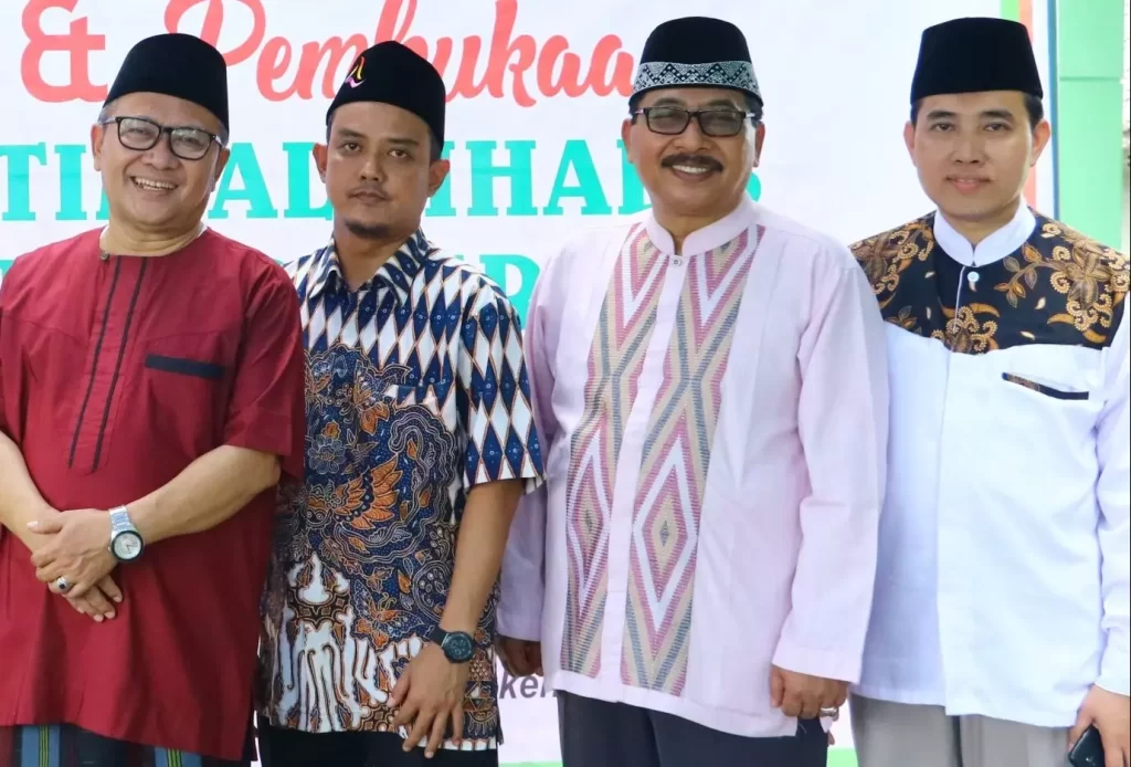 HILANGNYA KEKUATAN KARENA PERSELISIHAN