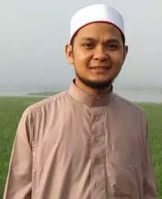 RAHASIA PEMUDA INDONESIA SUKSES JADI IMAM DI MESIR DAN AUSTRALIA