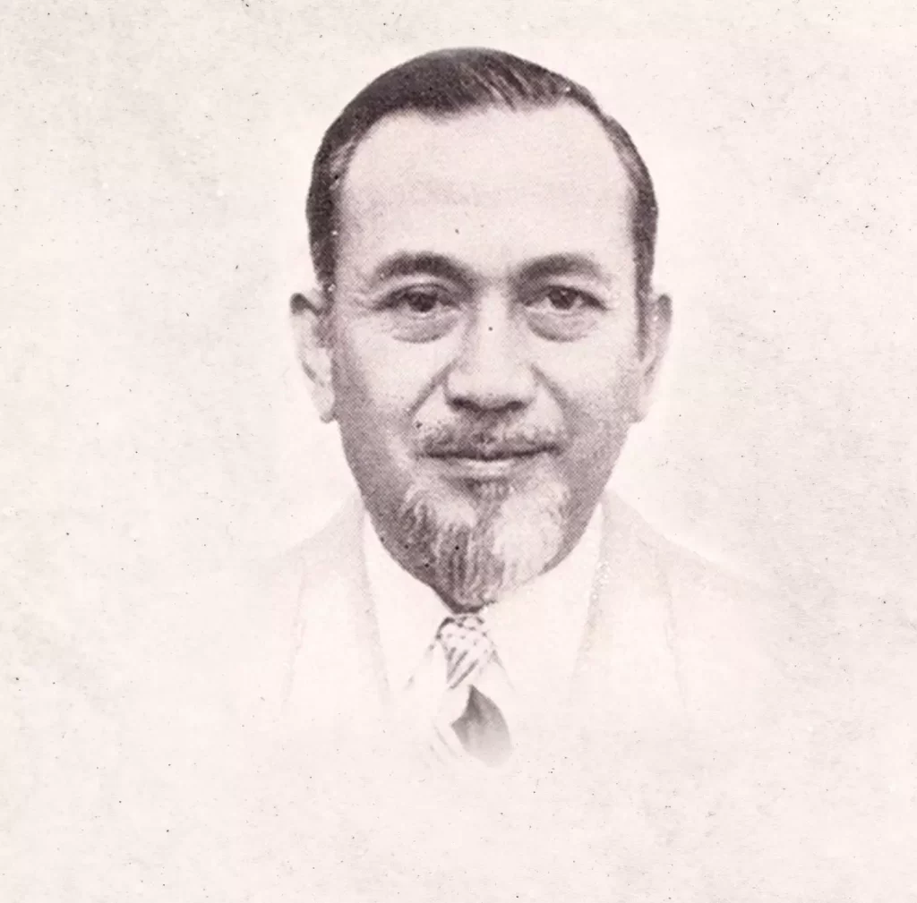 ACHMAD SOEBARDJO DALAM SEJARAH KEMERDEKAAN