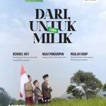 DARI UNTUK DAN MILIK