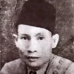 SOEGONDO DJOJOPOESPITO