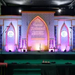 Sema'an Al-Qur'an Milad Al-Jihad 25