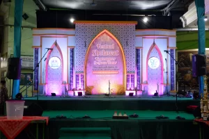 Sema'an Al-Qur'an Milad Al-Jihad 25