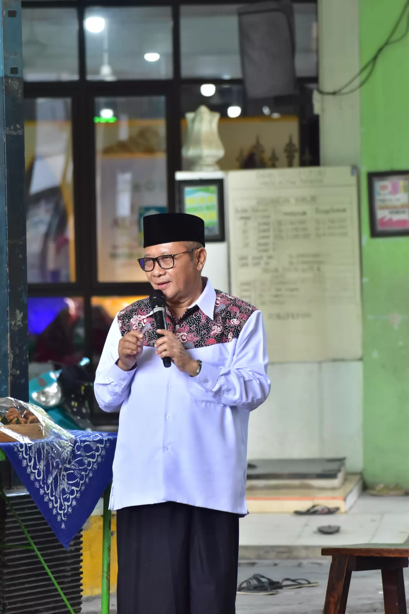 Milad Al-Jihad 25