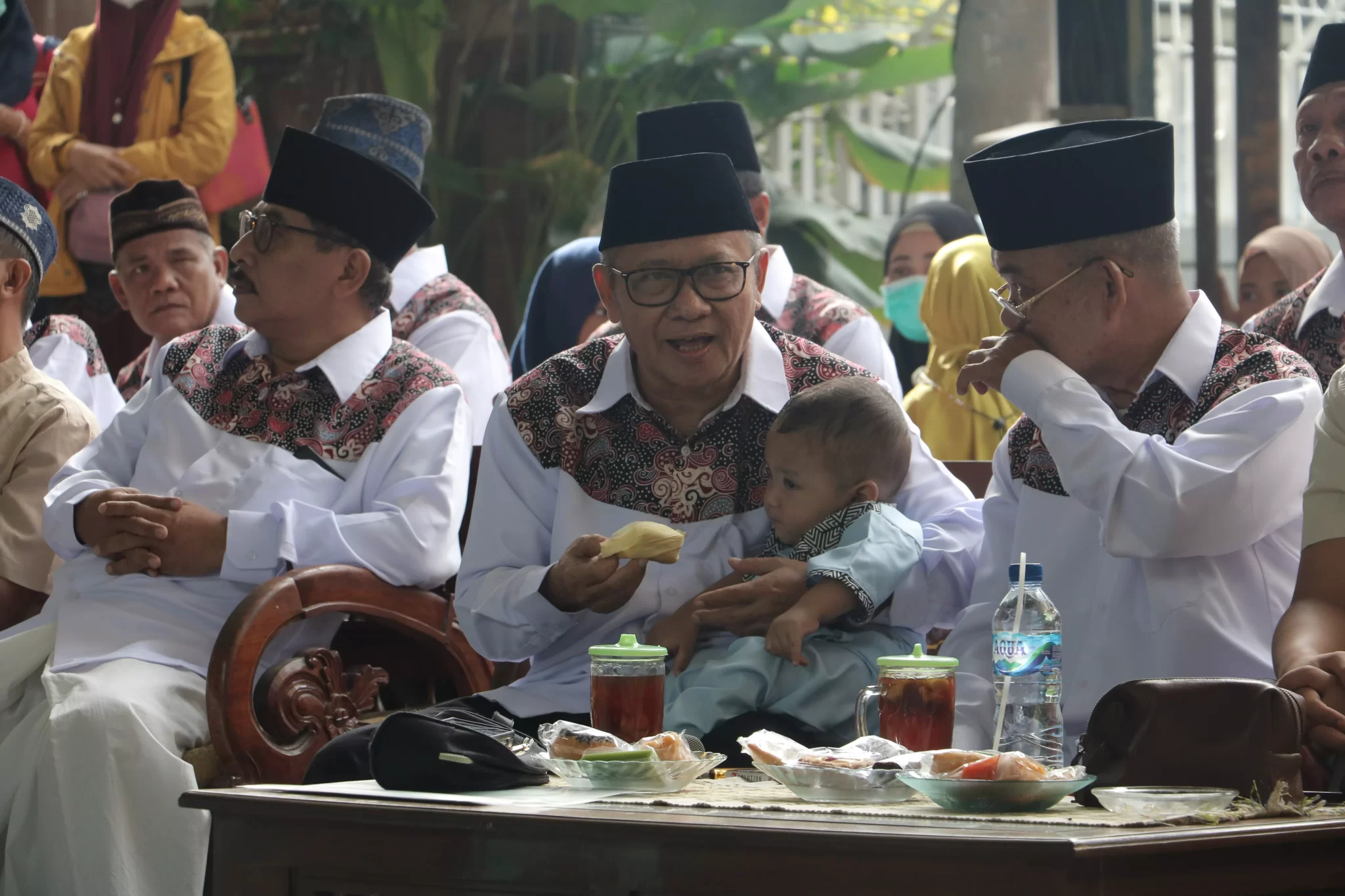 KH Imam Chambali