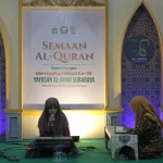 Sema'an Al-Qur'an Milad Al-Jihad 25