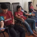 Donor Darah Milad Al-Jihad 25