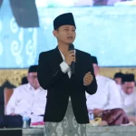 Sambutan Gus Arifin Dalam Acara Milad Al-Jihad Ke 25