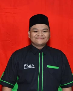 Picture of Bagus Abdillah Zulkarnain
