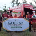 Bakti Soisal Al-Jihad
