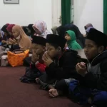 Edukasi Puasa Pada Anak