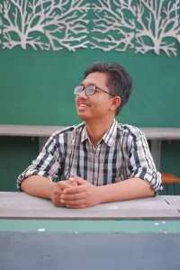 Picture of M. Amirul Chakim