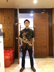 Picture of Hidayat Danu Romadhon