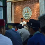 KH Imam Chambali
