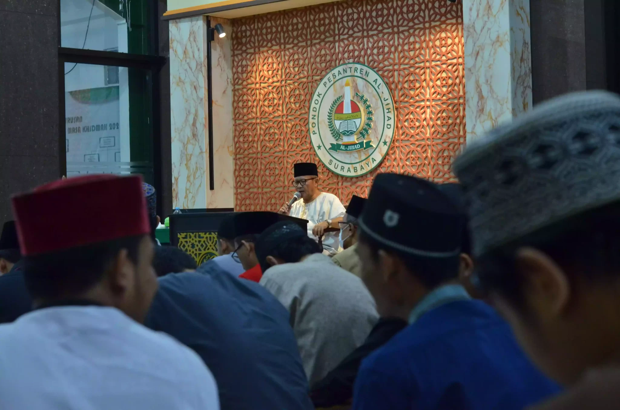 KH Imam Chambali