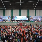 Pengajian Akbar Milad Al-Jihad 25