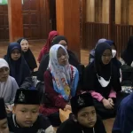 Adek Yatim Al-Jihad Surabaya
