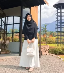 Picture of Sayyidah Alifah Sa’adah