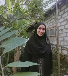 Picture of Widdatul Layyinah