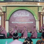 Festival Sholawat Al-Jihad