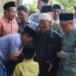 Romo KH. Husein Ilyas