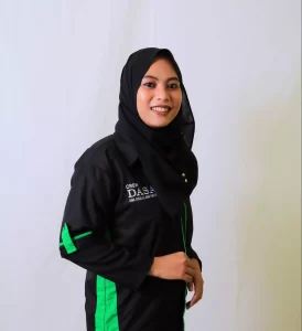 Picture of Diah Fitriatus Sholihah