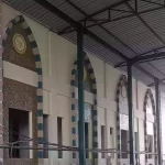 Proses Pembangunan Gedung Pondok Pesantren Al-Jihad Surabaya