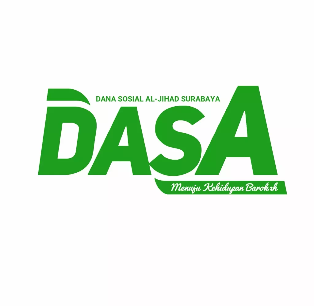 Dana Sosial Al-Jihad Surabaya