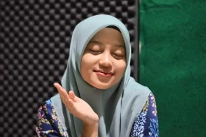 Picture of Mila Haibatu Al Watsiqoh